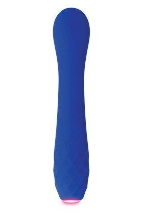 Rainbow G spot vibrator-840871-5